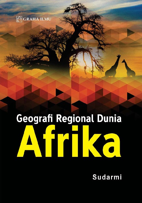 Geografi Regional Dunia Afrika